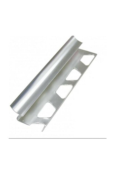 KÖŞE PROFİLİ 3x3 CM / 50