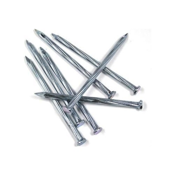 ÇELİK BETON ÇİVİ 5 X 80 BURGULU / 25