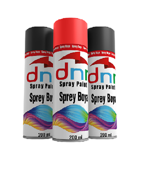 SPREY BOYA 200 ML YEŞİL / 30
