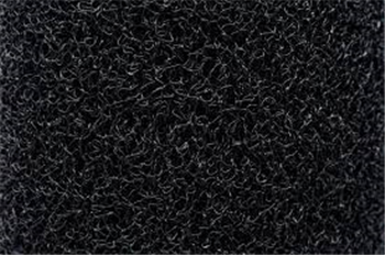 KIVIRCIK PASPAS 12 MM-100 CM-20 MT ( SİYAH )