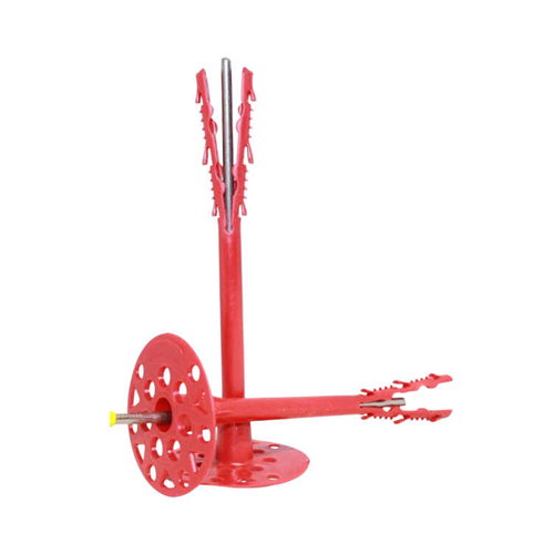 EURO ÇELİK ÇİVİLİ DÜBEL 500 LÜ 15.5 CM