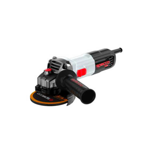 SPECCO 750 W 115 MM AVUÇ TAŞLAMA 