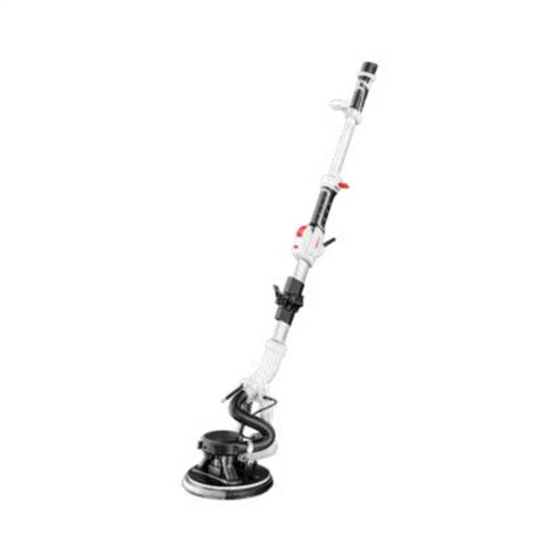 SPECCO ALÇIPAN DUVAR ZIMPARALAMA MAKİNESİ 850 W LEDLİ - TOZ TORBALI 