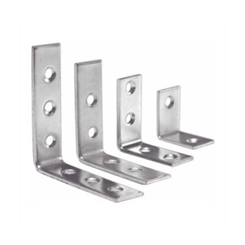 METAL L KÖŞE 15mm 25 X 25 / 250