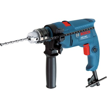 BOSCH DARBELİ MATKAP 13 MM 600 W