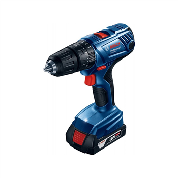 BOSCH ŞARJLI DARBELİ LİON 18 V 2 ah