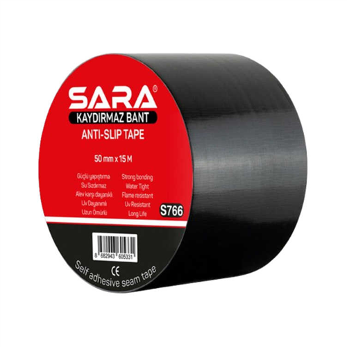 SARA KAYDIRMAZ BANT 50 X 15 MT / 36 - 12