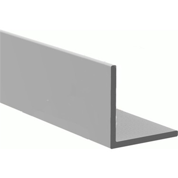PARKE L PROFİLİ 30x30 / 50