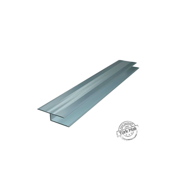 PARKE Z PROFİLİ 30 MM / 50