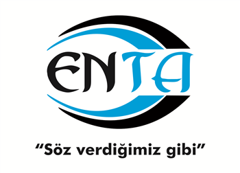 Enta Yapı Logo